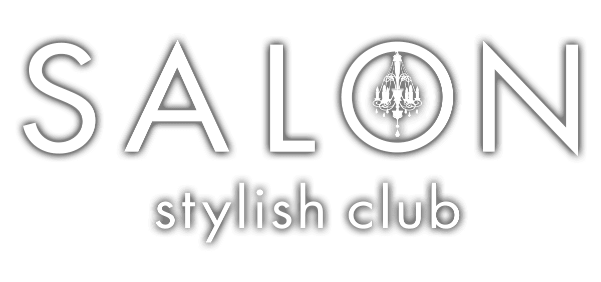 三島キャバクラ｜スタイリッシュクラブ サロン（StylishClub SALON）ロゴ
